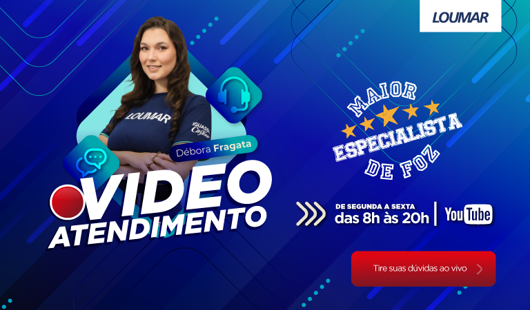 Video atendimento