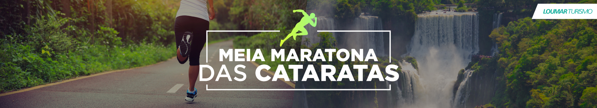 Meia Maratona das Cataratas