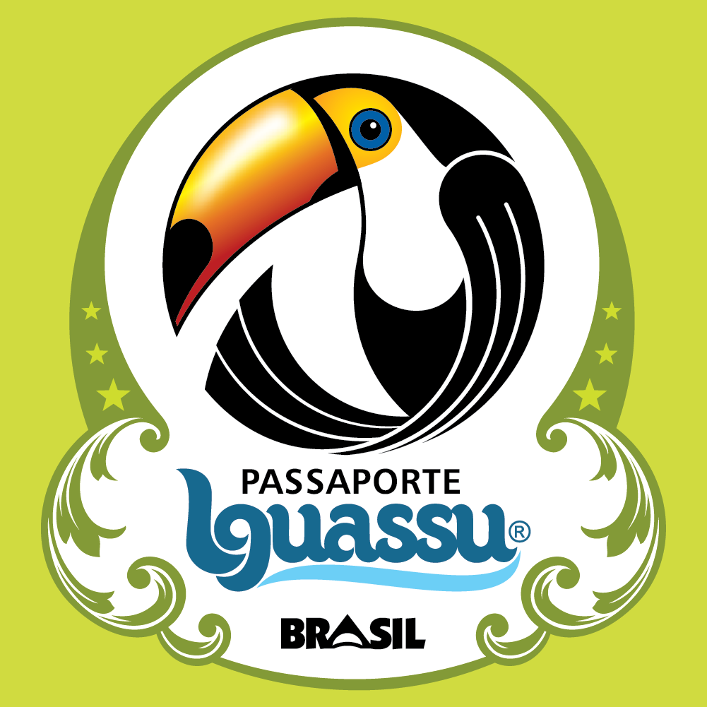 Passaporte Iguassu Brasil